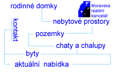 Moravsk realitn kancel